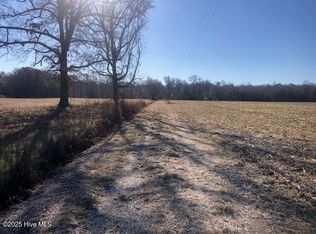 978 Highway 1528, Pinetown, NC 27865