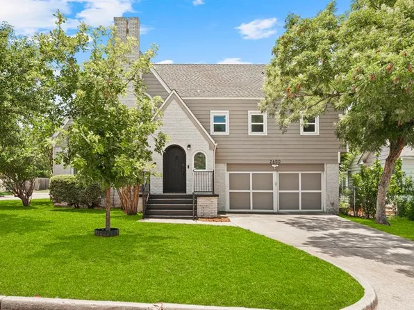 2600 NW 26th St, Oklahoma City, OK 73107