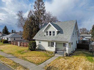 2403 E Nebraska Ave, Spokane, WA 99208
