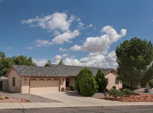 470 Antelope Dr, Clarkdale, AZ 86324