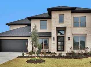 5542 Violet Ridge Dr, Richmond, TX 77469