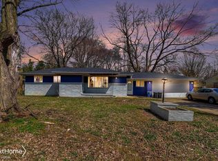 1690 McAlpine Dr, Mount Morris, MI
