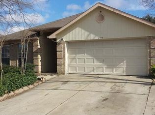 6109 Brook Forest Dr, Arlington, TX 76018