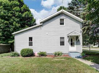 415 S Oak St, Waterloo, IN 46793