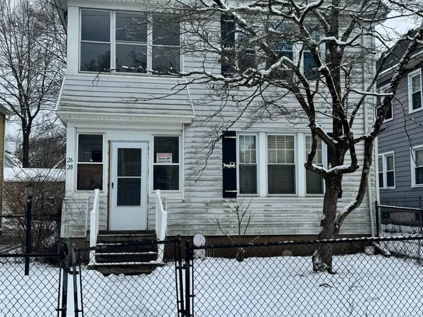 26-28 Lander Street, New Haven, CT 06511