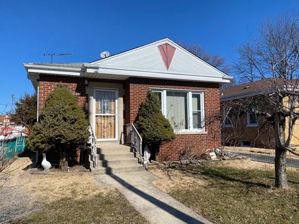 10206 Belmont Ave, Franklin Park, IL 60131