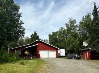 800 S Lower Rd, Palmer, AK 99645