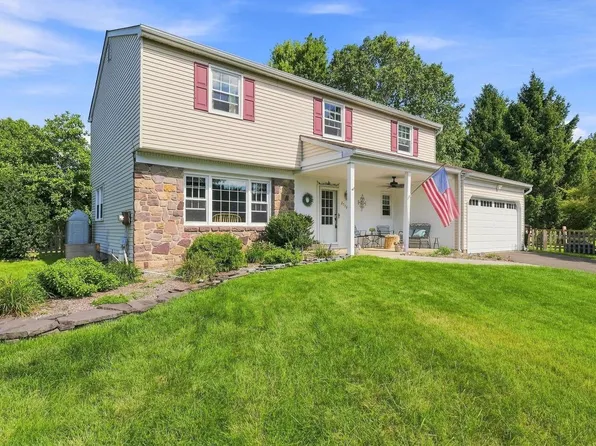 2579 Polk Ct, Warrington, PA 18976