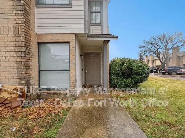 8005 Rothington Rd #57, Dallas, TX 75227
