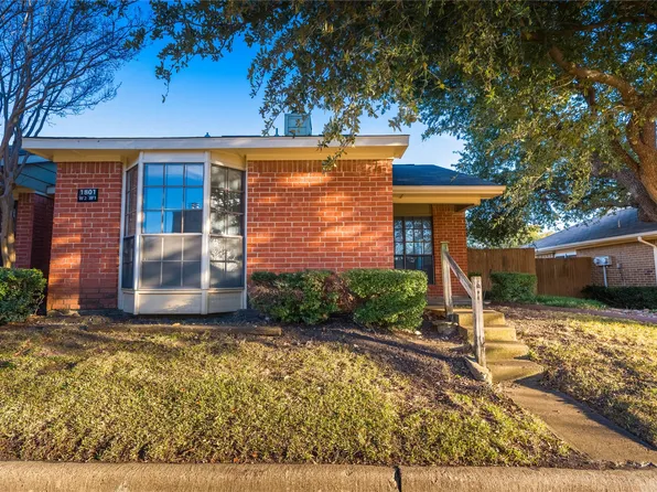 1801 W Spring Creek Pkwy APT W1, Plano, TX 75023