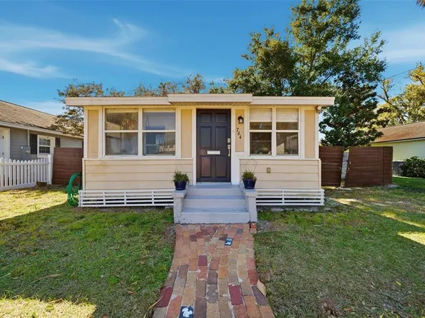 764 W Comstock Ave, Winter Park, FL 32789