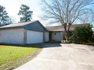 20031 Chipplegate Ln, Humble, TX 77338