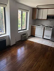 Rented by Living Space