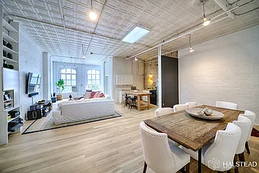 Rented by Brown Harris Stevens