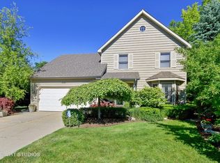 1130 Morris Ct, Zion, IL