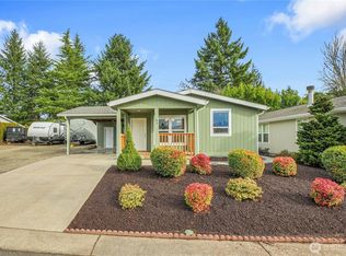 5701 NE Saint Johns Rd #92, Vancouver, WA
