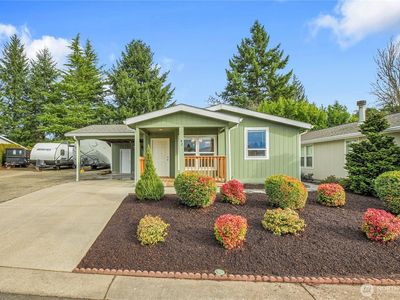 5701 St Johns Rd #92, Vancouver, WA, 98661