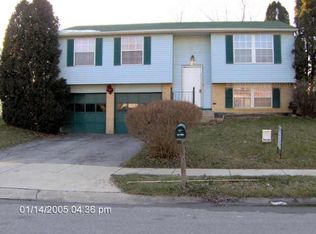 2732 Sheffield Dr, Indianapolis, IN 46229