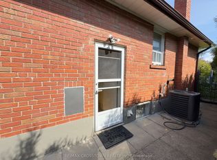 4 Fondy Ct, Toronto, ON M9W 4R5