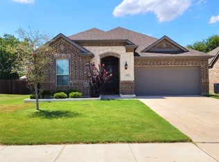 1812 Pedernales St, Burleson, TX 76028