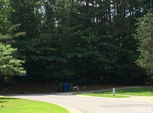 1518 Riddle Rd, Durham, NC 27713