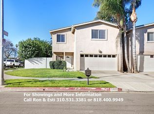 5803 Yolanda Ave, Tarzana, CA 91356