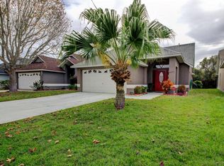 2277 Misty Way Ln, Melbourne, FL 32935