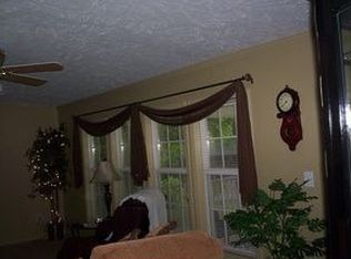 3906 Earnhardt Rd, Asheboro, NC 27205