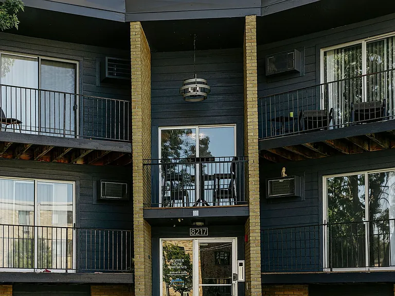 Copper Stone Apartments — Photo 65
