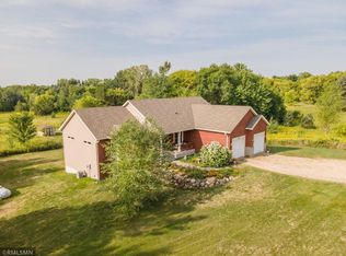 6275 202nd St N, Forest Lake, MN 55025