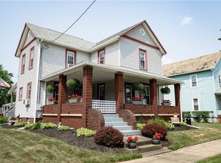 421 Harrison St, Magnolia, OH 44643