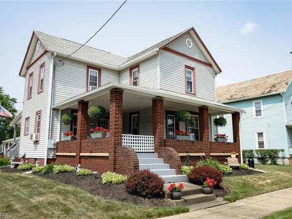 421 Harrison St, Magnolia, OH 44643