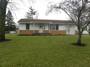 213 Clearview Rd LOT 79, Washington Court House, OH 43160