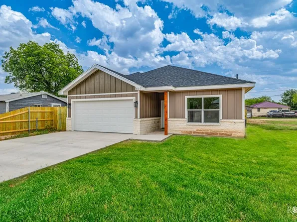 709 W Avenue Z, San Angelo, TX 76903