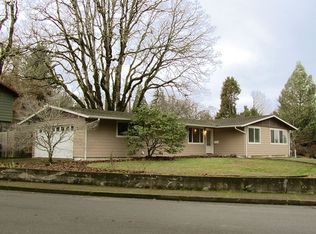 3590 Mill St, Eugene, OR 97405