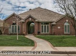 7806 Covington Pkwy, Amarillo, TX 79121