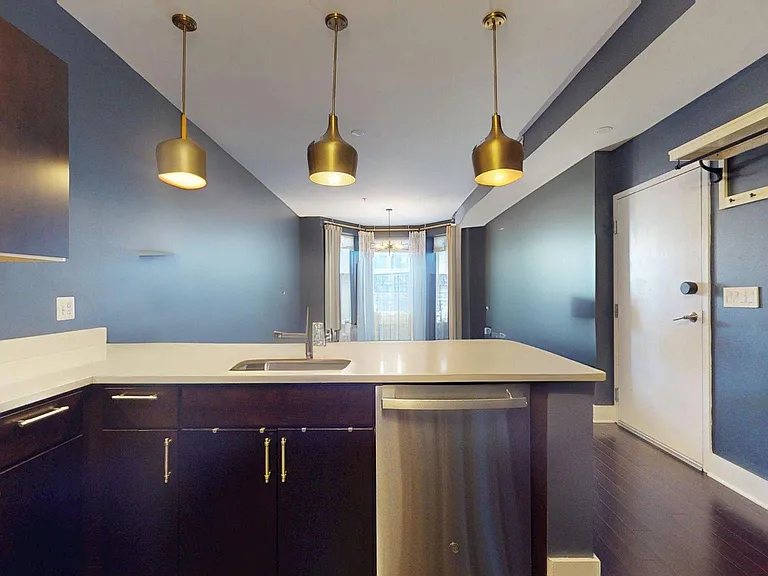 1814 N Capitol St NW #104 — Photo 15