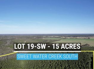 LOT 19 Bashi Rd, Milton, FL 32571