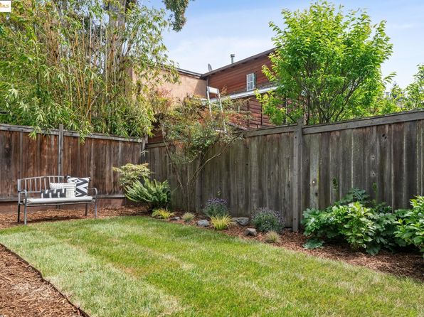 2722 Garber St, Berkeley, CA 94705