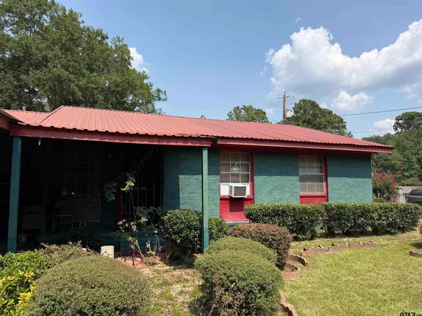 902 Belvedere Dr, Henderson, TX 75652
