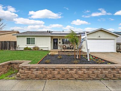 7737 Ironwood Dr, Dublin, CA, 94568