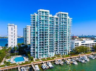 7930 East Dr APT 607, North Bay Village, FL 33141