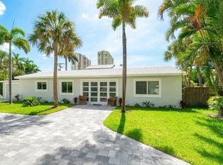 200 S Riverside Dr, Pompano Beach, FL 33062