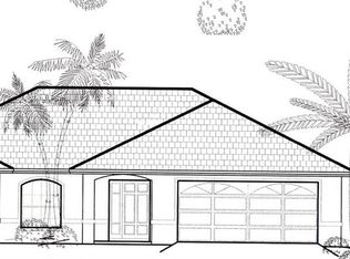 2451 Tamarind St, Pt Charlotte, FL 33948