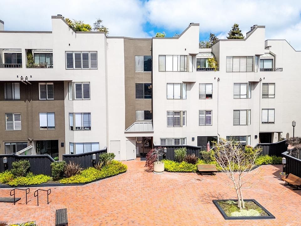 1st image of 154 Lombard St APT 55