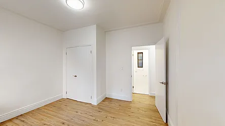Rented by Bond New York