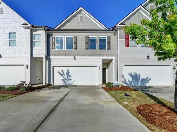 54 Huntley Trce, Hoschton, GA 30548