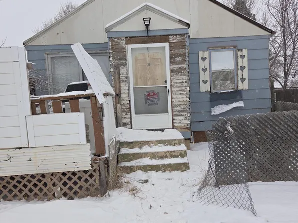 904 Washington Ave, Hebron, ND 58638