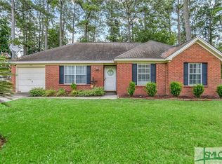 332 Moore Ave, Pooler, GA 31322