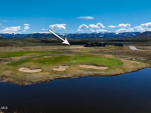 700 BUCKHORN Drive, Granby, CO 80446